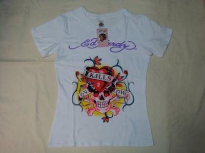 cheap Ed Hardy Shirt(Women)-453